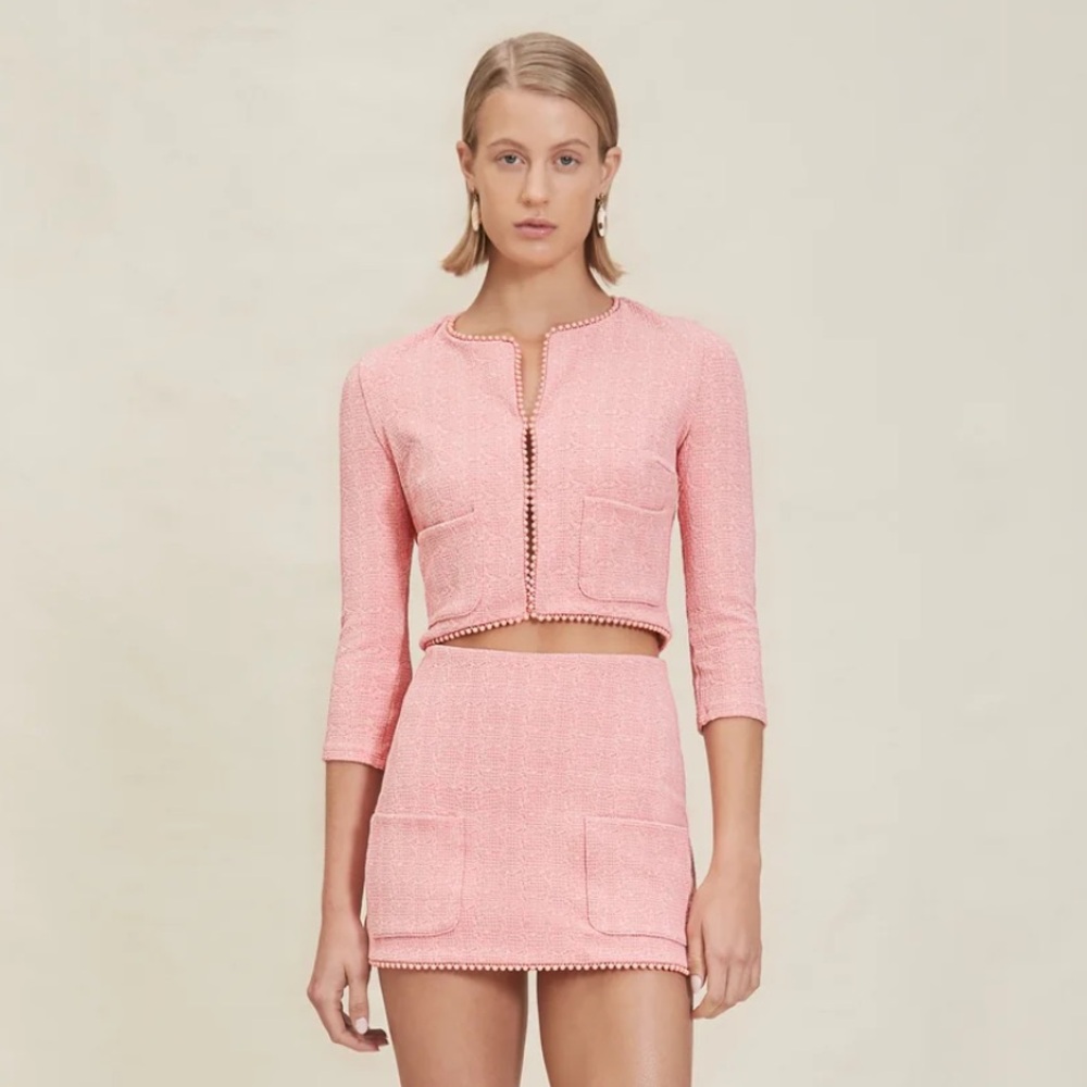 Devon Windsor Mary Skirt